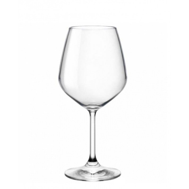 DIVINO - SET 6 CALICI MULTIUSO PER VINI O SPRITZ CL 53