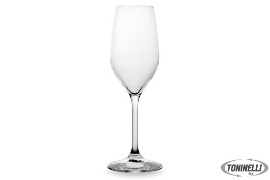 Bormioli Rocco Divino-Calice Flute Cl 24 1.96141 - 4980