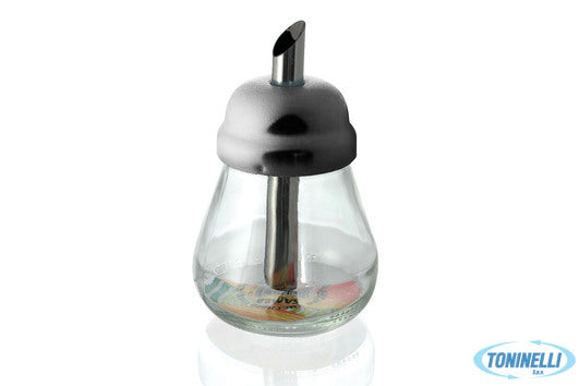 Caper                Dosazucchero Caper Inox  Art - 19294000