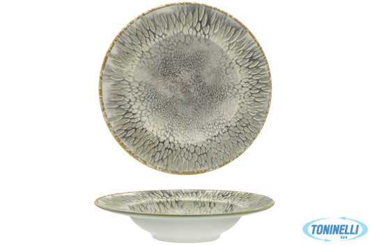 Mesa Ceramics Lda Dust-Pasta Bowl Cm.27 Invito Int.Cm17 Ff0891691743 - 16443
