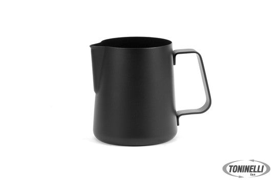 Ilsa                 Easy Antiaderente Nera - Lattiera Inox Cl100 4004R - 2581