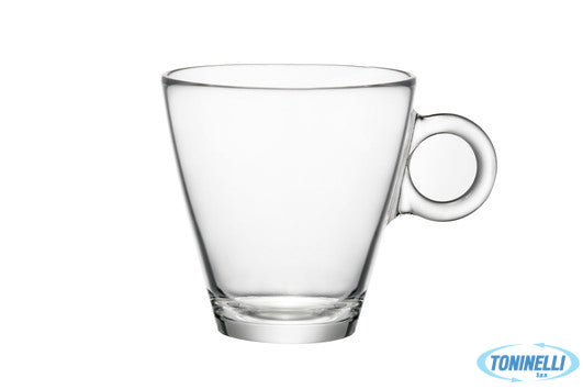 Bormioli Rocco Easy Bar - Tazza The Cl 32 - 5688