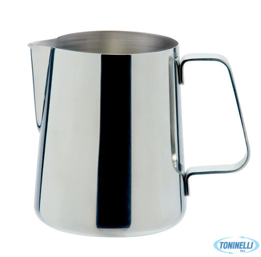 Ilsa                 Easy Lattiera Inox Tazze10 Cl100 -10 - 2315400