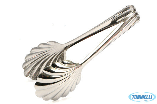 Pinti Inox Easy Molla Pane Cm.22 Inox       50919500 - 79905