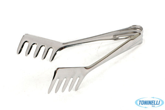 Pinti Inox Easy Molla Spaghetti Cm.20 Inox     50919600 - 79906