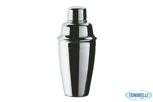Ilsa                 Easy Shaker  Inox Ilsa Cl 35    4145 - 1146