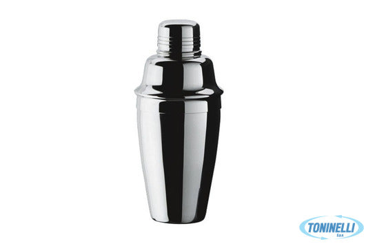 Ilsa                 Easy Shaker  Inox Ilsa Cl 50    4145 - 13184700