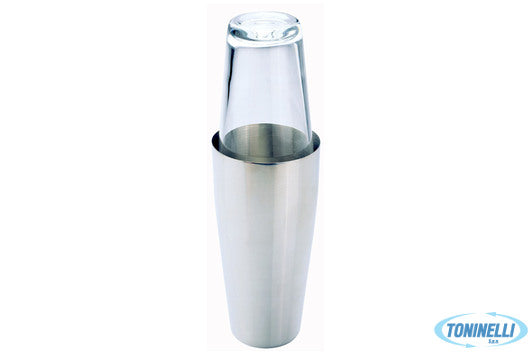 Ilsa                 Easy Shaker Boston Cl 50 Inox 4165 - 161800