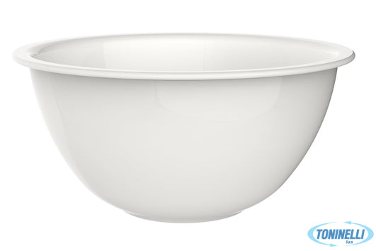 Bormioli Rocco Easy-Coppa Xl Cm.25,5  123200Fte  Opale - 11294