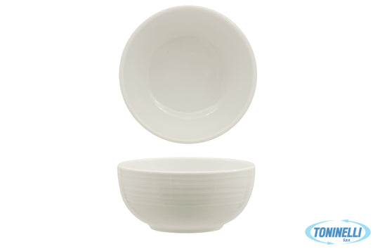 Ariane Fine Porcelain Eclipse-Coppetta Cm 12 - Non Impilabile- Allumina - 22406