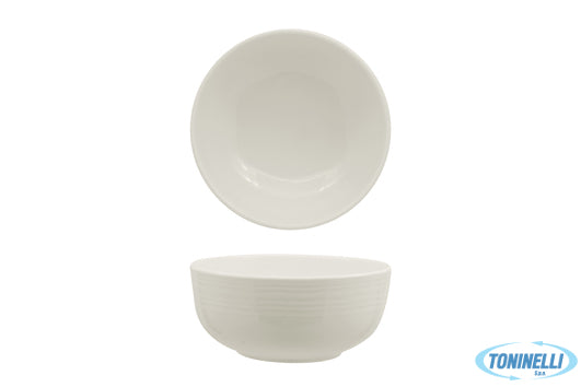 Ariane Fine Porcelain Eclipse-Coppetta Cm 16 - Non Impilabile- Allumina - 22405