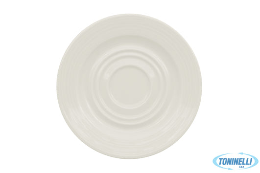 Ariane Fine Porcelain Eclipse-Piattino Per Tazza The Cm 15 - 22644