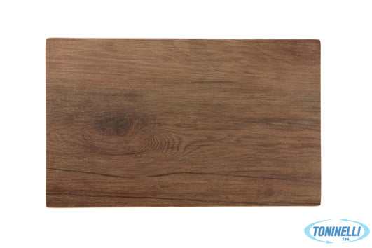 Ilsa                 Efay Woody Melamina-Piano Gastronorm 1.4 26,5X16X1H E1410We
