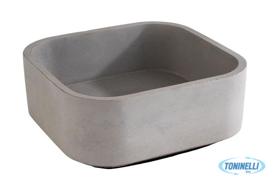 Aps  Assheuer Pott Gmbh E Co Kg Element-Contenitore Da Tavola Cm 16,5X16Xh.6,5 I