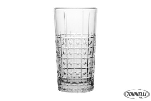 Bormioli Rocco Este - Bicchiere Cooler Cl.49  6.66228 - 4564