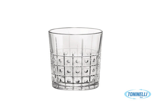 Bormioli Rocco Este - Bicchiere Acqua Cl.30  6.66225 - 4563