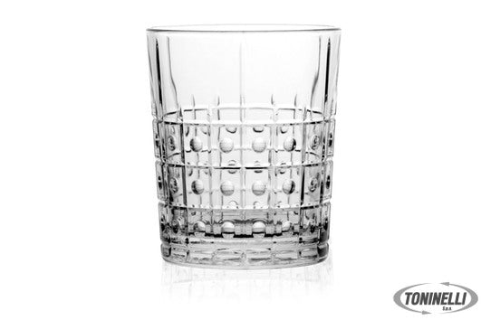 Bormioli Rocco Este - Bicchiere Dof Cl.39  6.66226.Bac - 3929