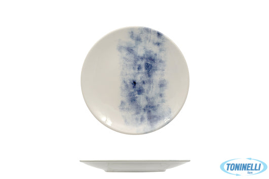 Mesa Ceramics Lda Estoril - Piatto Piano Coupe Cm 15 - 24745