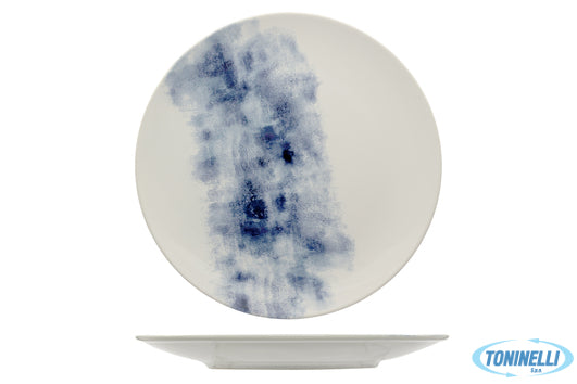 Mesa Ceramics Lda Estoril - Piatto Piano Coupe Cm 32 - 24743