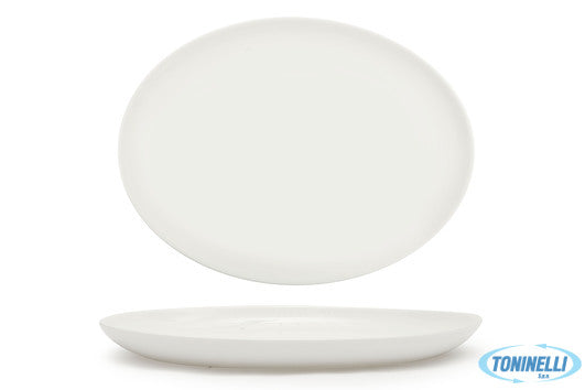 Arc International France Evolution - Piatto Ovale Bbq Cm 33X25 N9364 - 7749