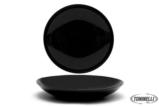 Arc International France Evolution Black-Piatto Couscous Fondo 26 P1141 - 7957