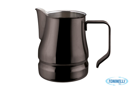 Ilsa                 Evolution Nera-Lattiera Cl 35 Tazze 3 Inox 39Ne3 - 9648