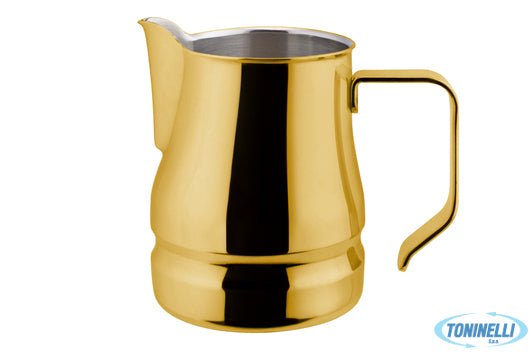 Ilsa                 Evolution Oro-Lattiera Cl 75 Tazze 9 Inox 39Or9 - 9653