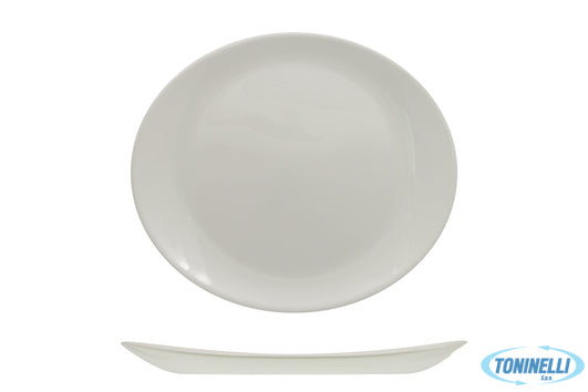 Arc International France Evolution Solutions - Confezione 6 Piatti Bistecca Cm.3