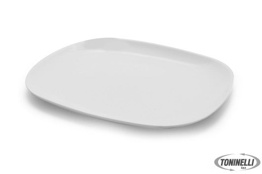 Arc International France Evolution Solutions-Confezione 6 Piatti Burger 28X23