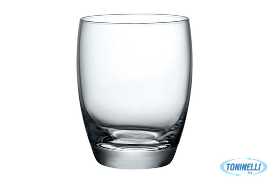 Bormioli Rocco Fiore - Eau Confezione 36 Bicchieri Acqua Cl 30 - 50803