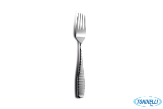 Comas Fleur De Lys Q21.2 - Forchetta Frutta Acciaio Inox 18.10  4 Mm 7985 - 1417