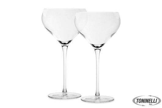 Pasabahce  Fantasy-Confezione 2 Calici Cocktail Cl.67,5 Nude  66130 - 11544