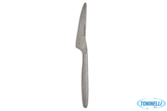 Comas Finger Food-Coltello Dolce Cm. 14 Mm. 6 Finitura Vintage - 23355