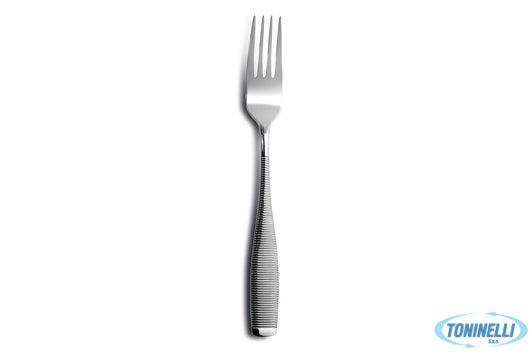 Comas Fleur De Lys Q21.2 - Forchetta Tavola Acciaio Inox 18\10 4.5 Mm 7982 - 141