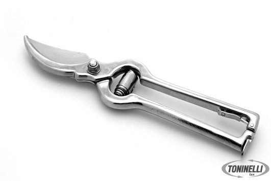 Coltellerie Inox Bonomi Forbici Vigna Cm 23 - 18364400