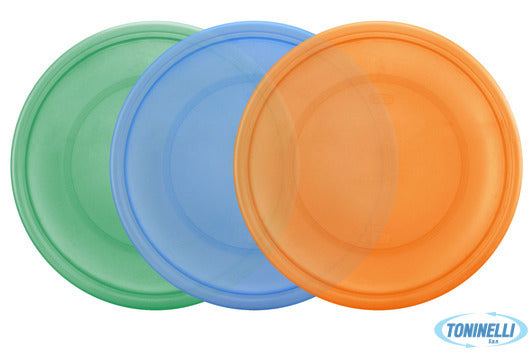 Dem Frosty Dem - Piatto Piano 25  P - 31325900