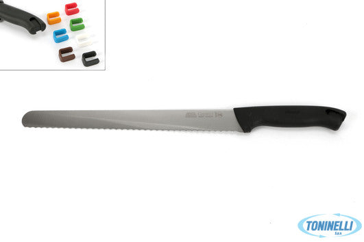 Ilsa                 Gastro-Coltello Pane Cm 24 - 38501