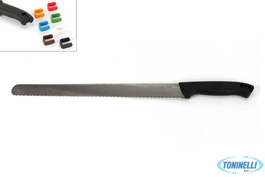 Ilsa                 Gastro-Coltello Pane Cm 30 - 38502