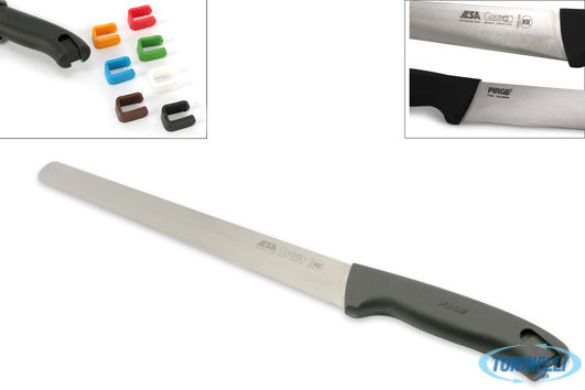 Ilsa                 Gastro-Coltello Prosciutto Cm 24 - 38504