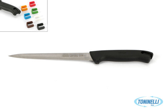 Ilsa                 Gastro-Coltello Sfilettare Pesce Cm 18 - 38503