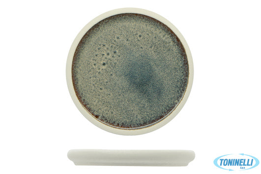 Import Tavola Genesys Evo Blu-Piattino Nido Cm.16,5Xh.2 - 22234