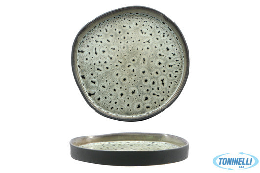 Import Tavola Genesys Evo Giada-Piatto Nordic Cm.20,7 - 22248