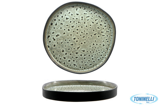 Import Tavola Genesys Evo Giada-Piatto Nordic Cm.27 - 22249