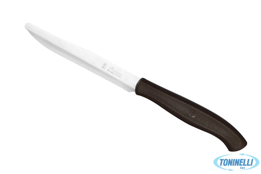 Coltellerie Paolucci Snc Genius-Set6 Coltelli Bistecca Manico Marrone 4804M - 11