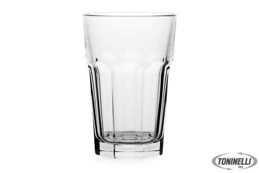 B.V.Koninklijke Nederlandsche Glasfabriek Leerdam Gibraltar Beverage Confezione