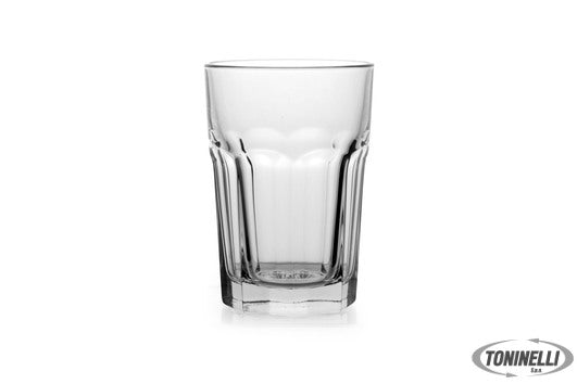 B.V.Koninklijke Nederlandsche Glasfabriek Leerdam Gibraltar-Confezione 12 Bicchi