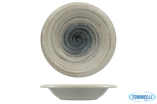 Saturnia  Giotto Around - Piatto Pasta Cm 28 - 23741