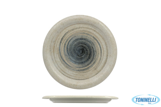 Saturnia  Giotto Around - Piatto Piano Cm 28 - 23737