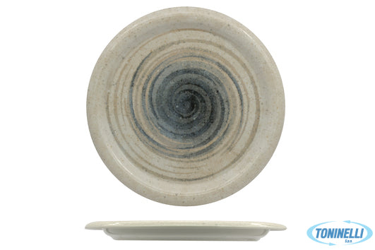Saturnia  Giotto Around - Piatto Portata Cm 32,5 - 23740
