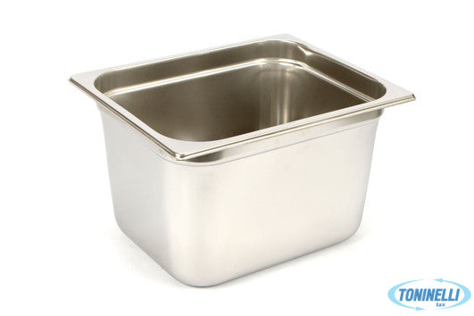 Mori2A Gn Inox 1.2-Bacinella 32X26 H.20 - 16105900